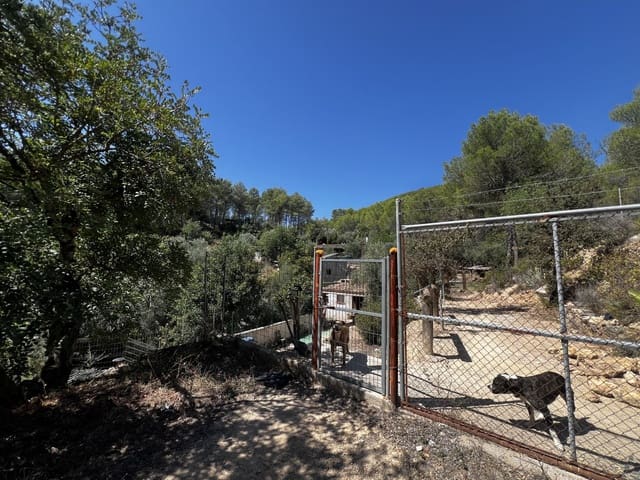 4 bedroom Finca/Country House for sale in Artana - € 130,000 (Ref: 9209540)