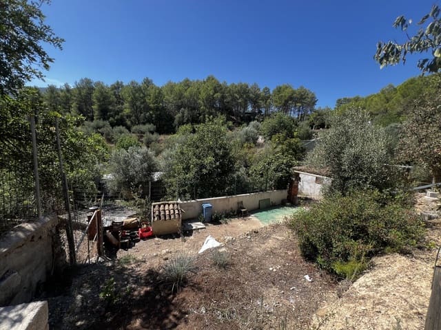4 bedroom Finca/Country House for sale in Artana - € 130,000 (Ref: 9209540)