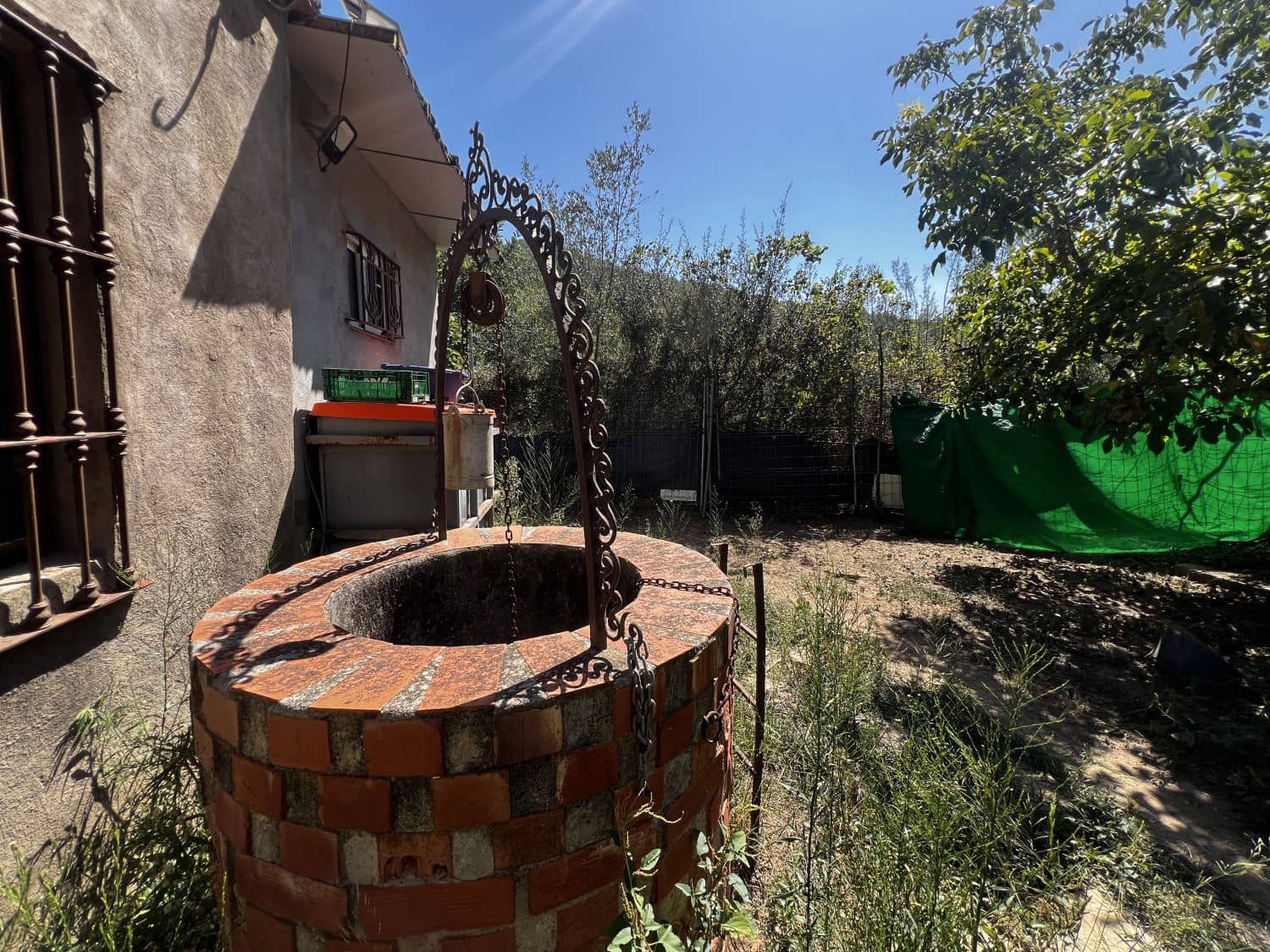 4 soverom Finca/Herregård til salgs i Artana - € 130 000 (Ref: 9209540)