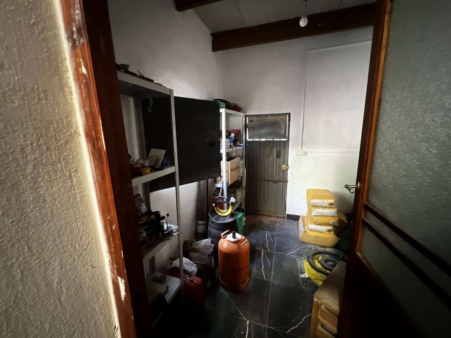 4 soverom Finca/Herregård til salgs i Artana - € 130 000 (Ref: 9209540)