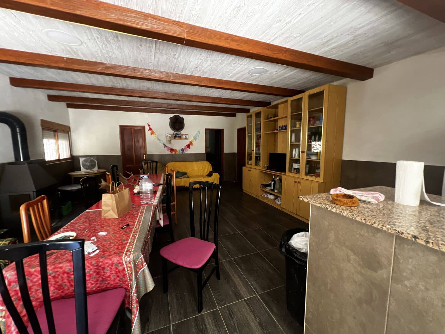 4 soverom Finca/Herregård til salgs i Artana - € 130 000 (Ref: 9209540)