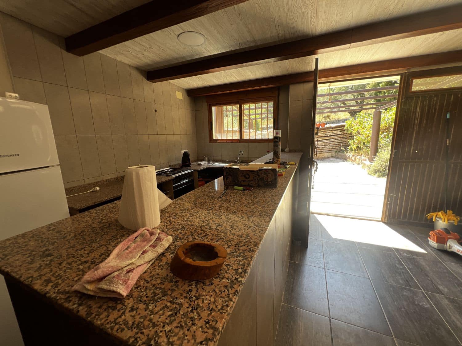 4 soverom Finca/Herregård til salgs i Artana - € 130 000 (Ref: 9209540)