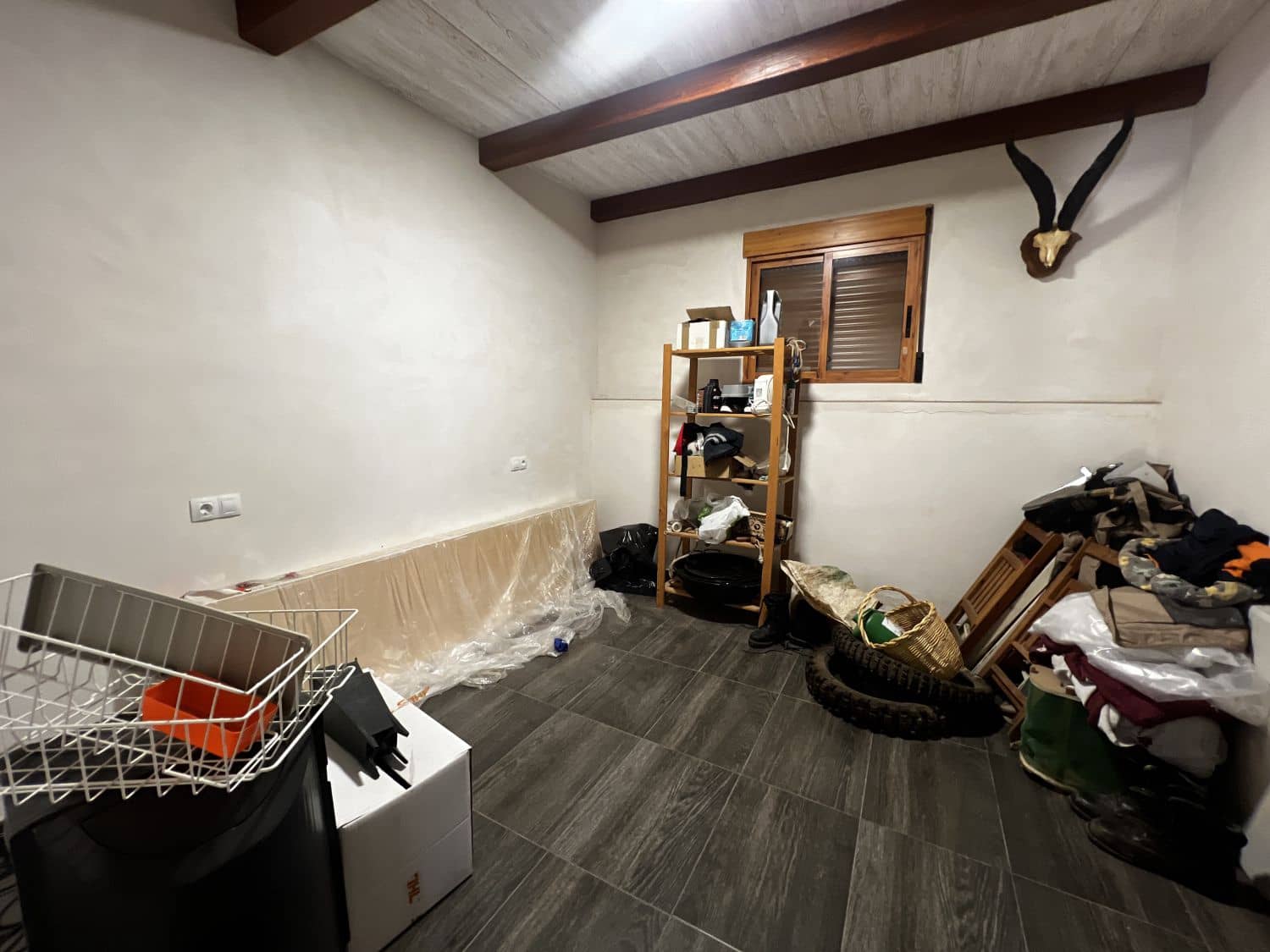 4 soverom Finca/Herregård til salgs i Artana - € 130 000 (Ref: 9209540)