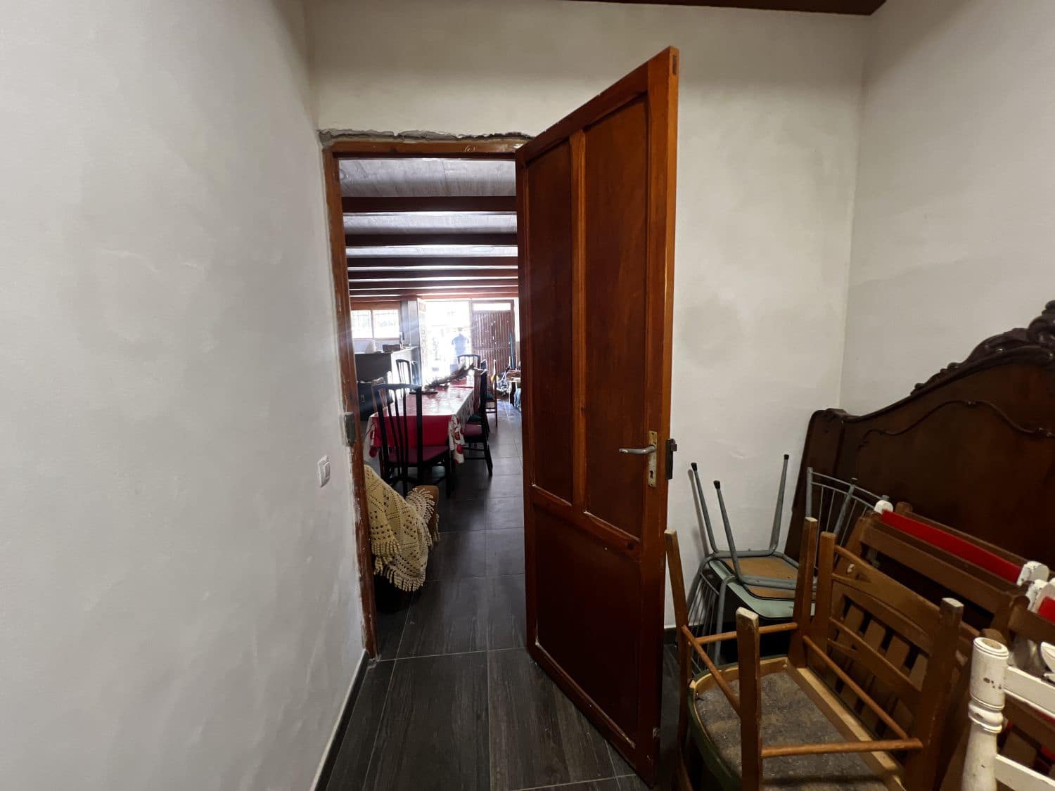 4 soverom Finca/Herregård til salgs i Artana - € 130 000 (Ref: 9209540)