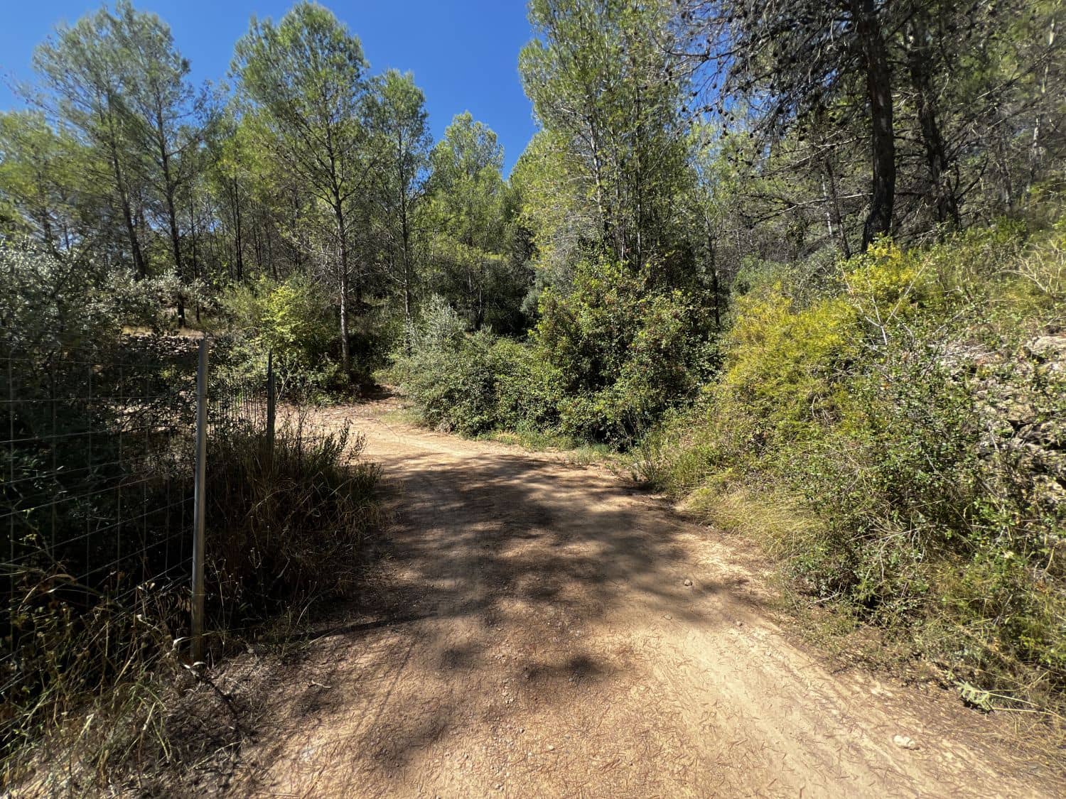 4 soverom Finca/Herregård til salgs i Artana - € 130 000 (Ref: 9209540)