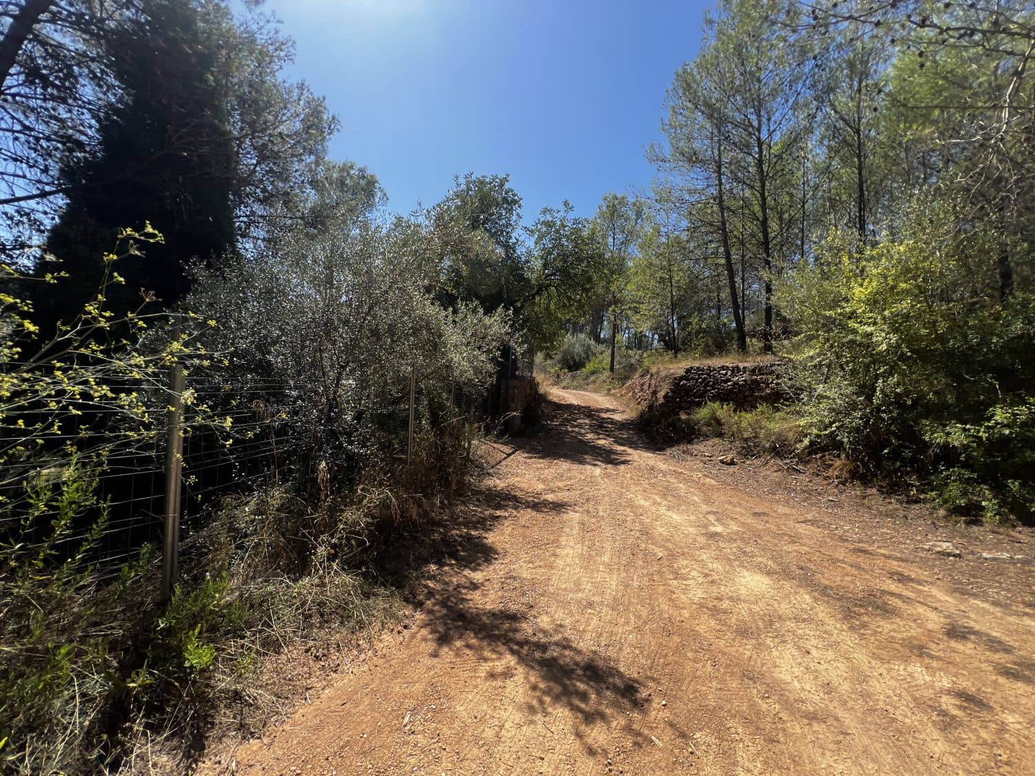 4 soverom Finca/Herregård til salgs i Artana - € 130 000 (Ref: 9209540)