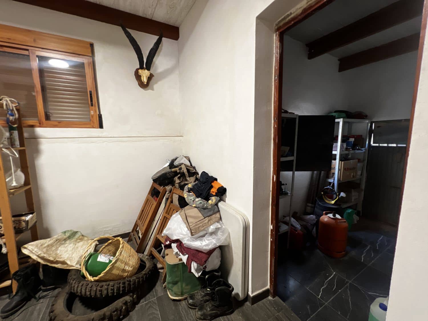 4 soverom Finca/Herregård til salgs i Artana - € 130 000 (Ref: 9209540)