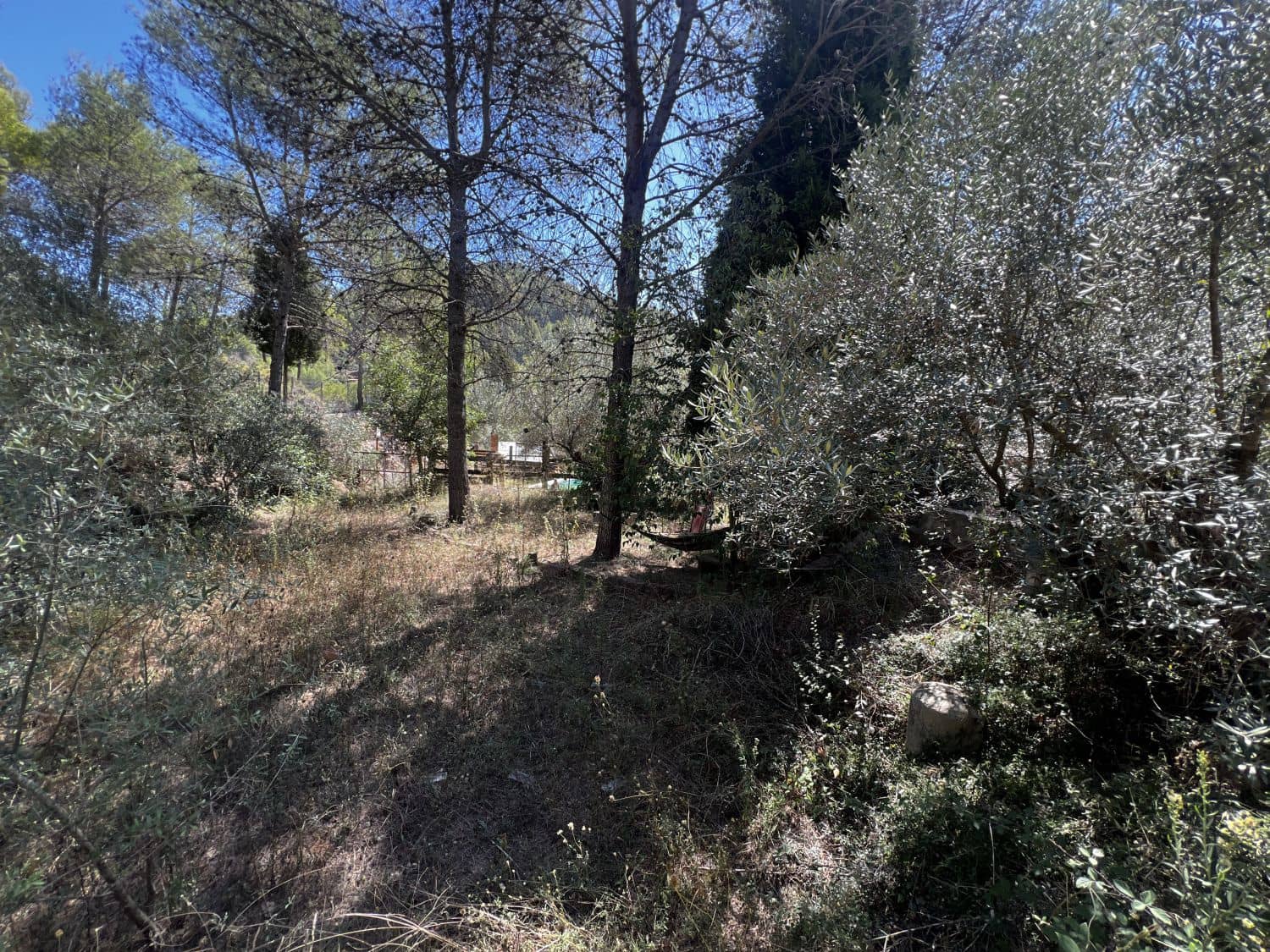 4 soverom Finca/Herregård til salgs i Artana - € 130 000 (Ref: 9209540)