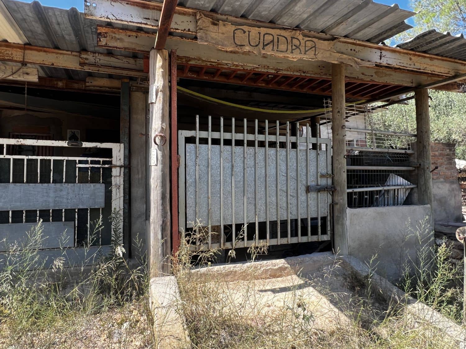 4 soverom Finca/Herregård til salgs i Artana - € 130 000 (Ref: 9209540)