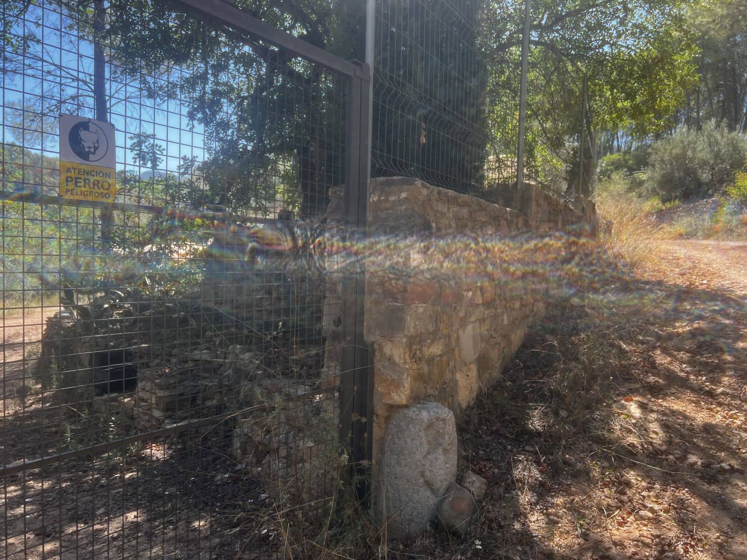 4 soverom Finca/Herregård til salgs i Artana - € 130 000 (Ref: 9209540)