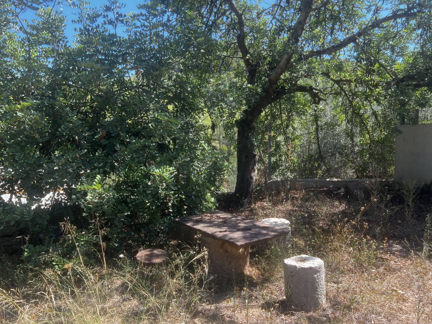 4 soverom Finca/Herregård til salgs i Artana - € 130 000 (Ref: 9209540)