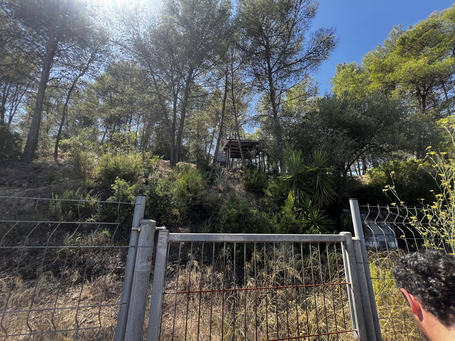 4 soverom Finca/Herregård til salgs i Artana - € 130 000 (Ref: 9209540)