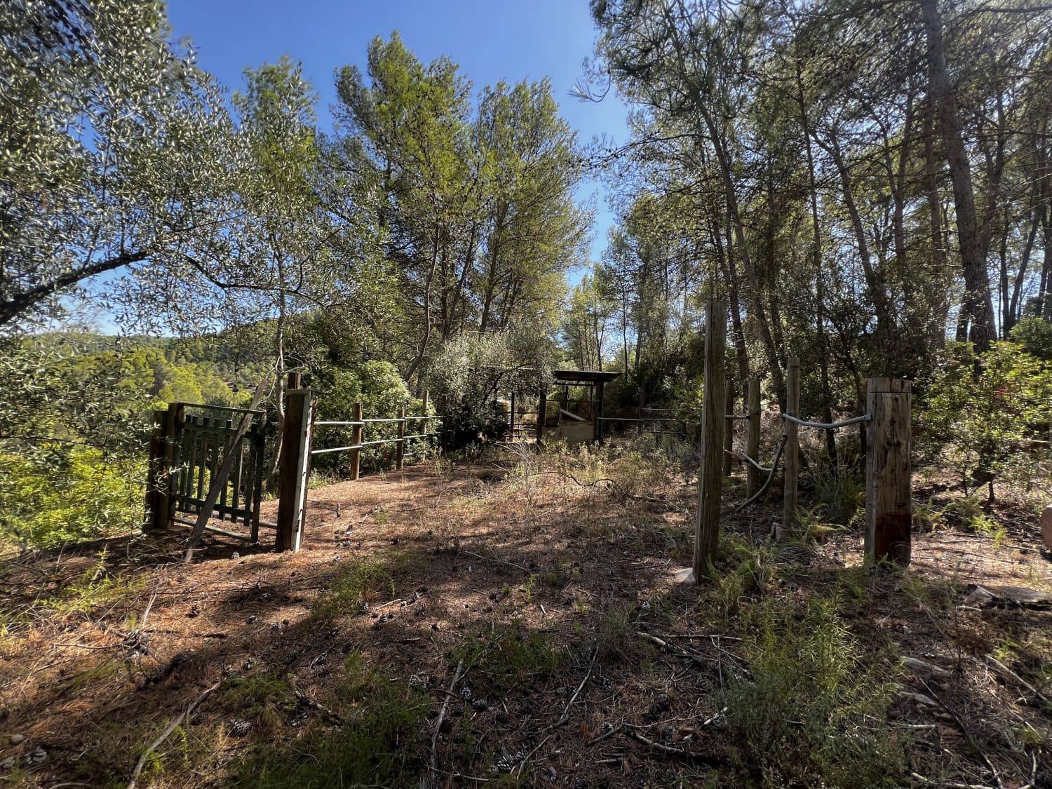 4 soverom Finca/Herregård til salgs i Artana - € 130 000 (Ref: 9209540)