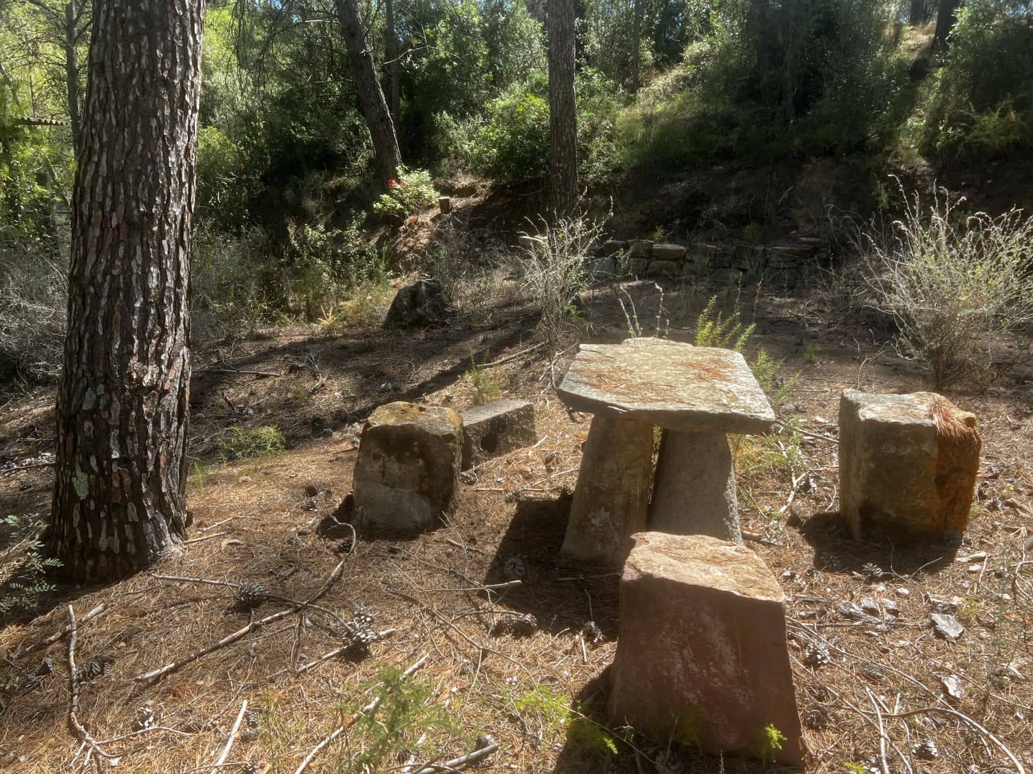 4 soverom Finca/Herregård til salgs i Artana - € 130 000 (Ref: 9209540)