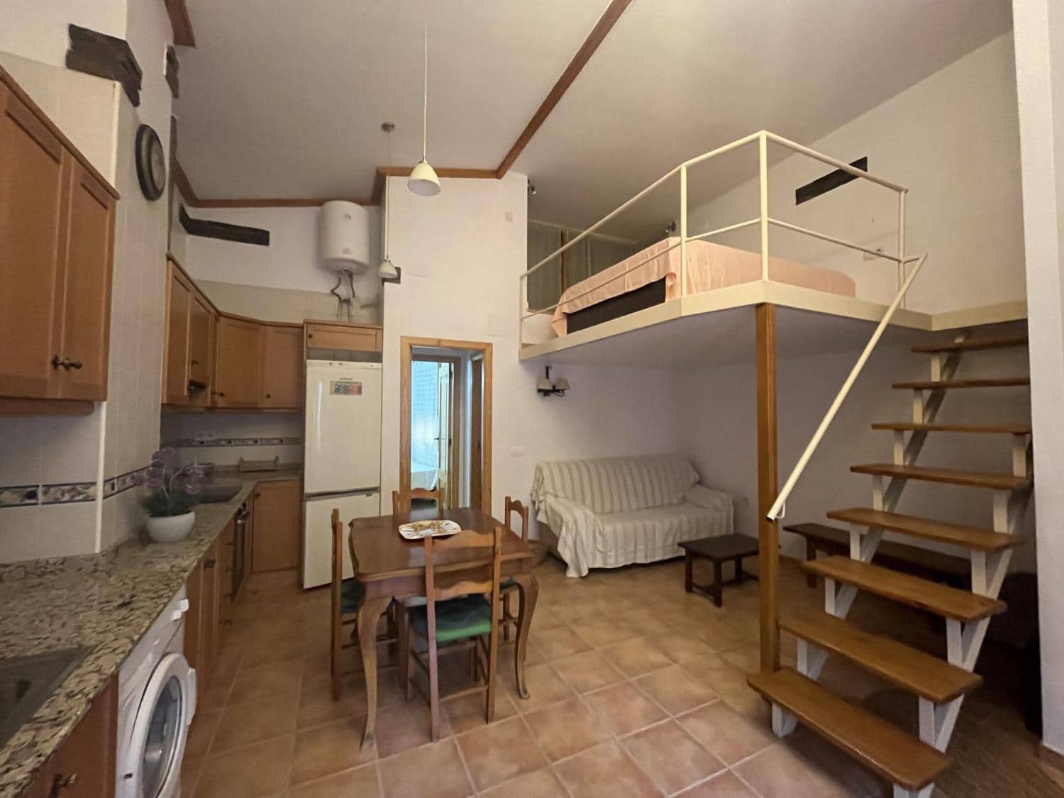 2 quarto Casa em Banda para venda em Borriol - 92 995 € (Ref: 9217798)