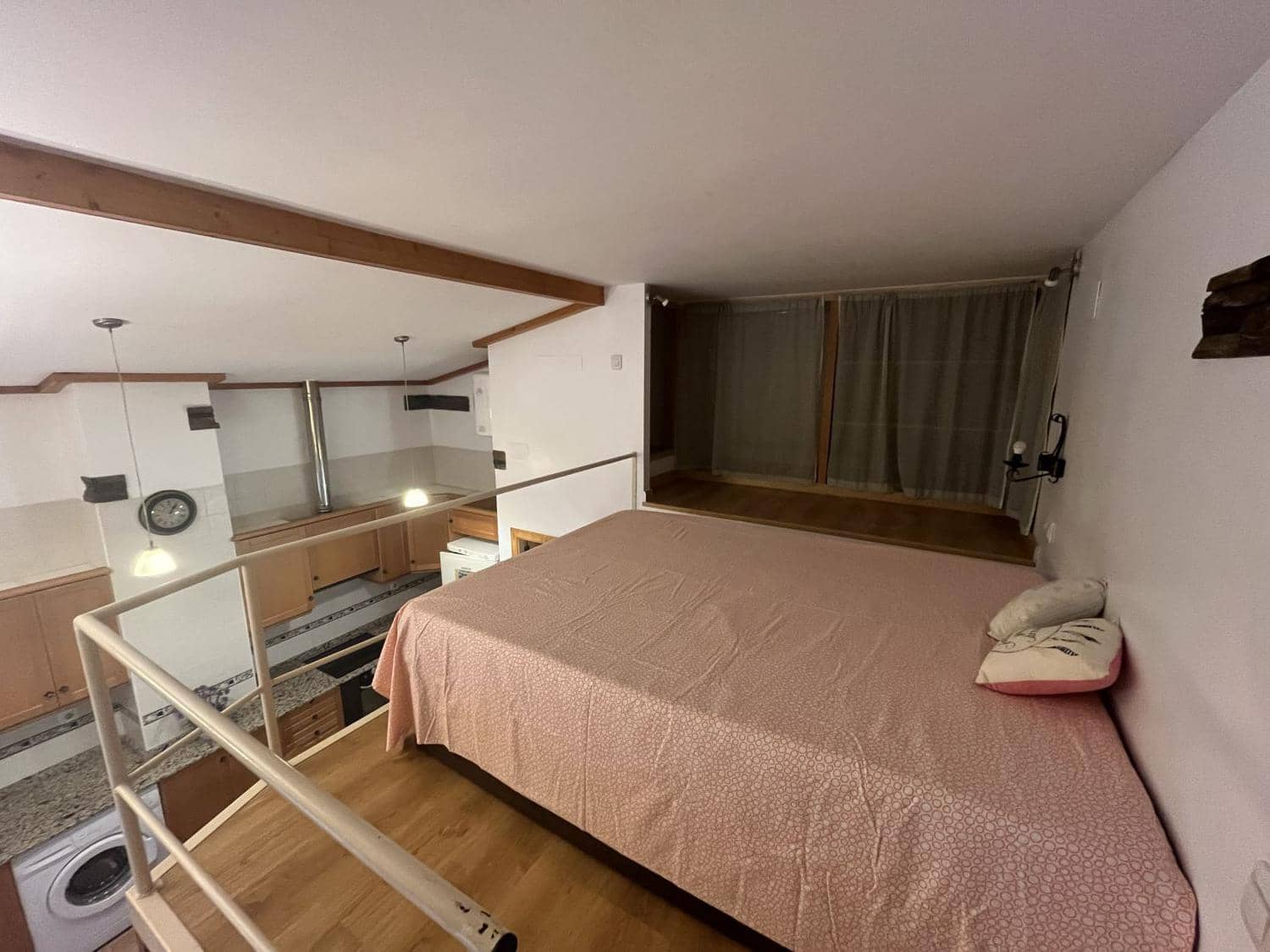 2 quarto Casa em Banda para venda em Borriol - 92 995 € (Ref: 9217798)
