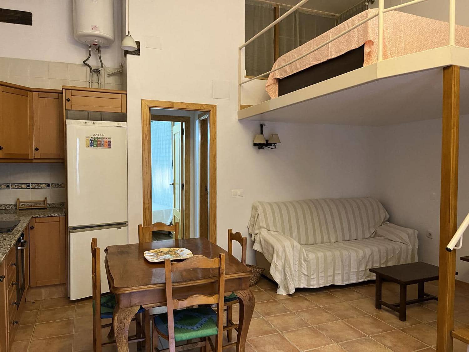 2 quarto Casa em Banda para venda em Borriol - 92 995 € (Ref: 9217798)