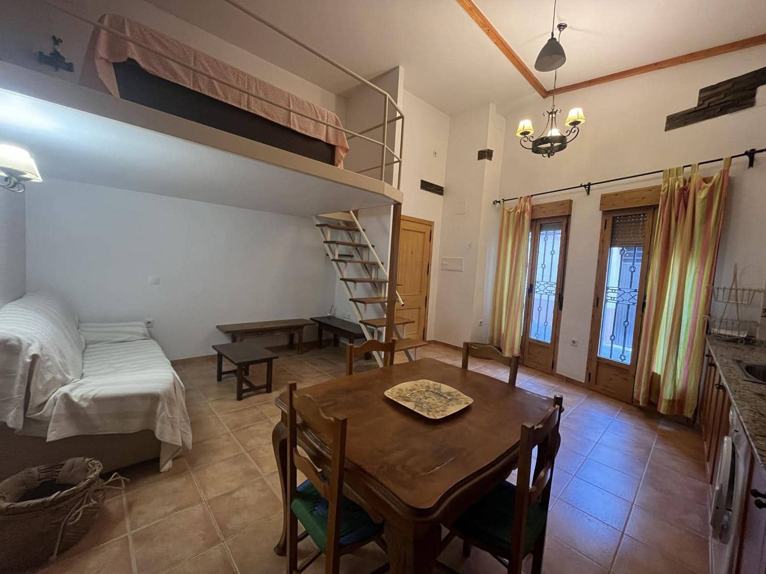 2 quarto Casa em Banda para venda em Borriol - 92 995 € (Ref: 9217798)