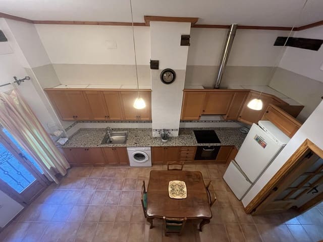 2 bedroom Townhouse for sale in Borriol - € 92,995 (Ref: 9217798)