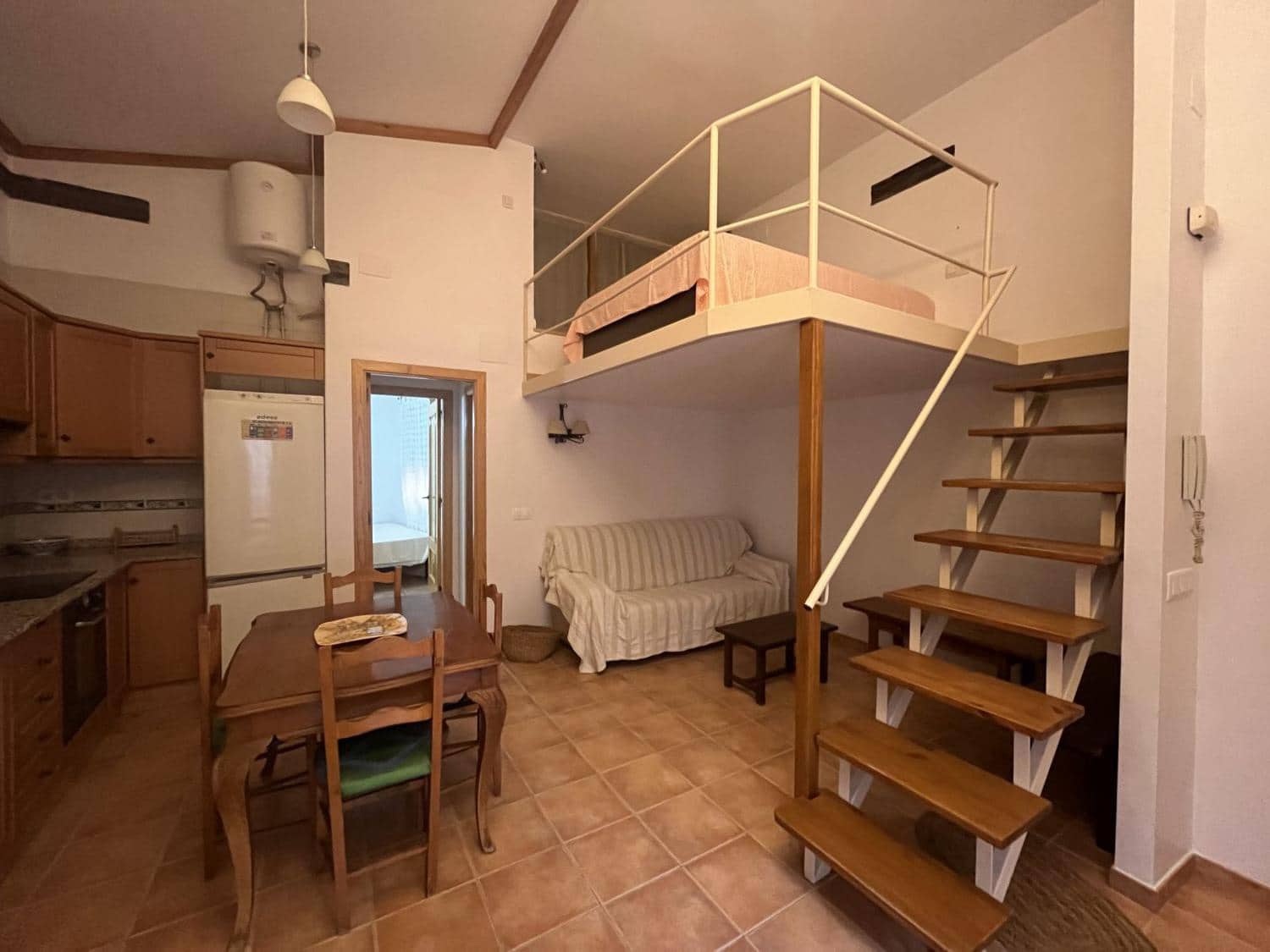 2 quarto Casa em Banda para venda em Borriol - 92 995 € (Ref: 9217798)