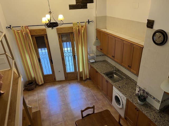 2 bedroom Townhouse for sale in Borriol - € 92,995 (Ref: 9217798)