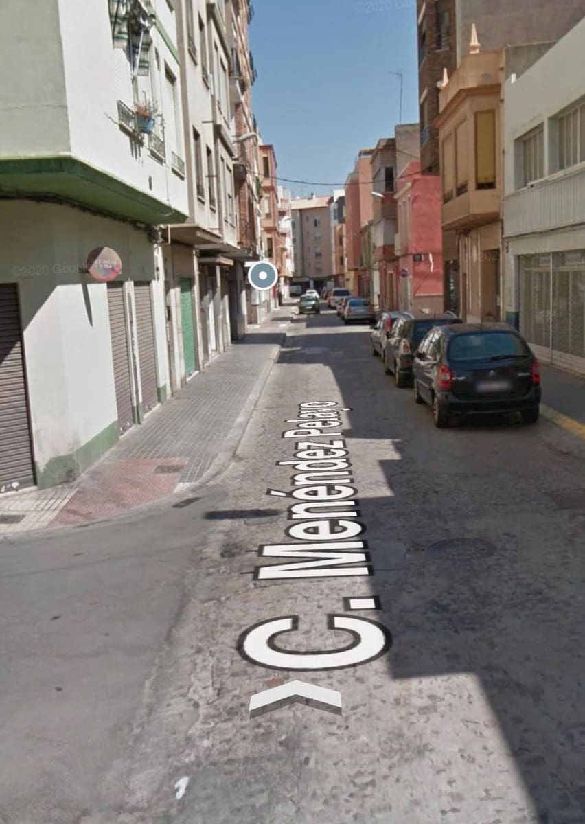 2 soveværelse Kontor til salg i Burriana / Borriana - € 45.000 (Ref: 9227180)