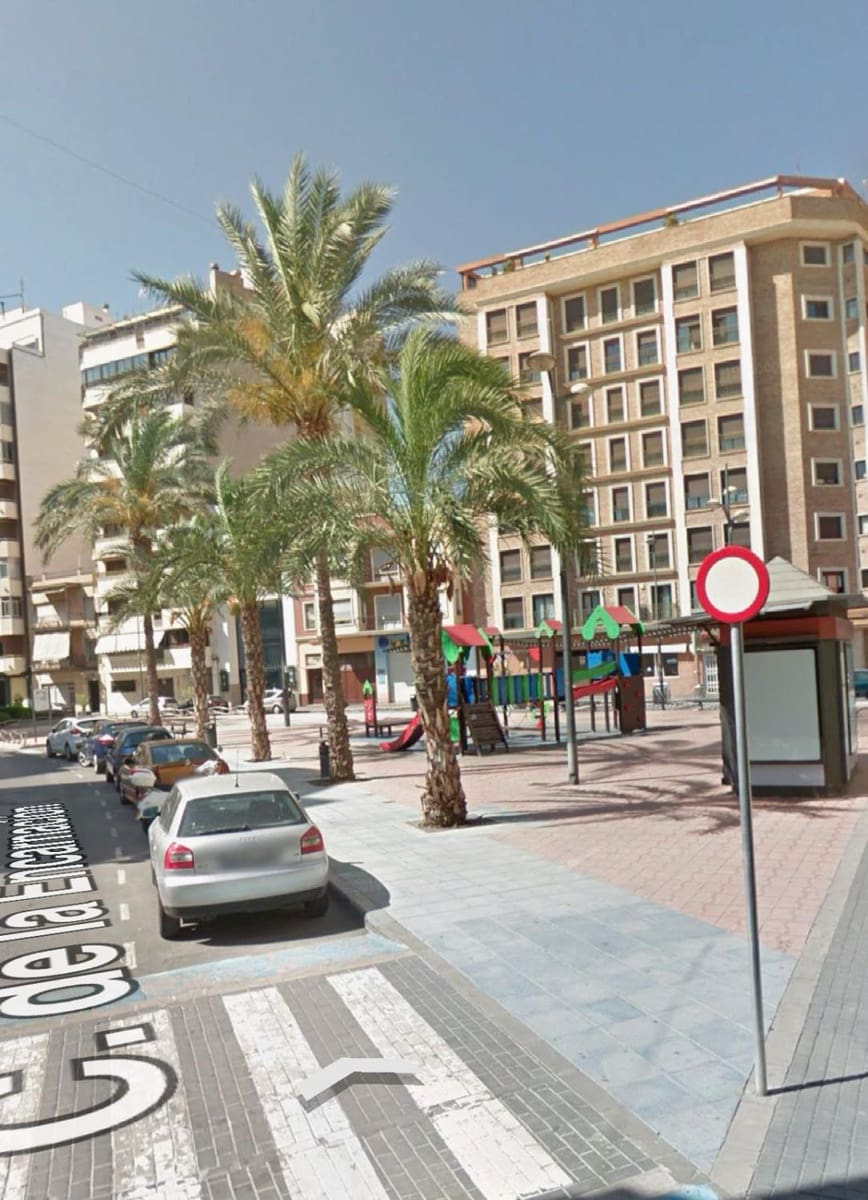 2 soveværelse Kontor til salg i Burriana / Borriana - € 45.000 (Ref: 9227180)