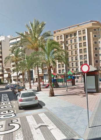 Oficina de 2 habitaciones en Burriana / Borriana en venta - 45.000 € (Ref: 9227180)