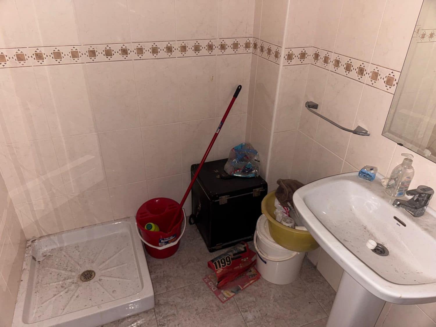 2 soveværelse Kontor til salg i Burriana / Borriana - € 45.000 (Ref: 9227180)