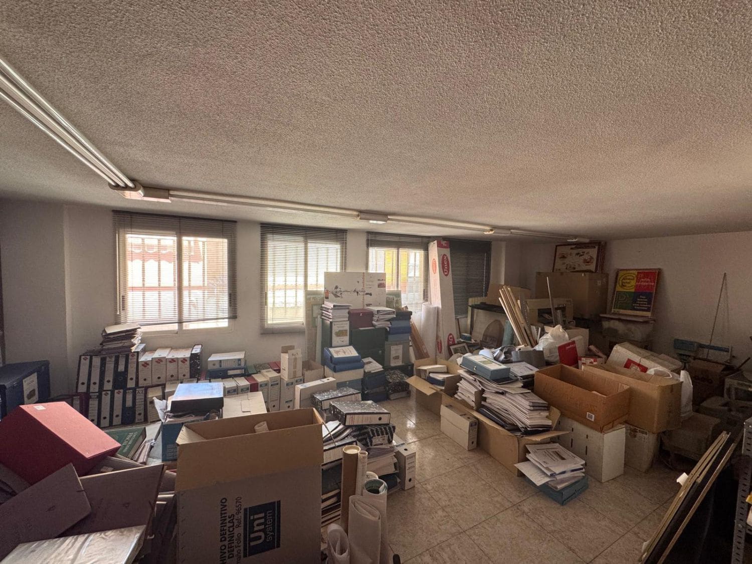 2 soveværelse Kontor til salg i Burriana / Borriana - € 45.000 (Ref: 9227180)