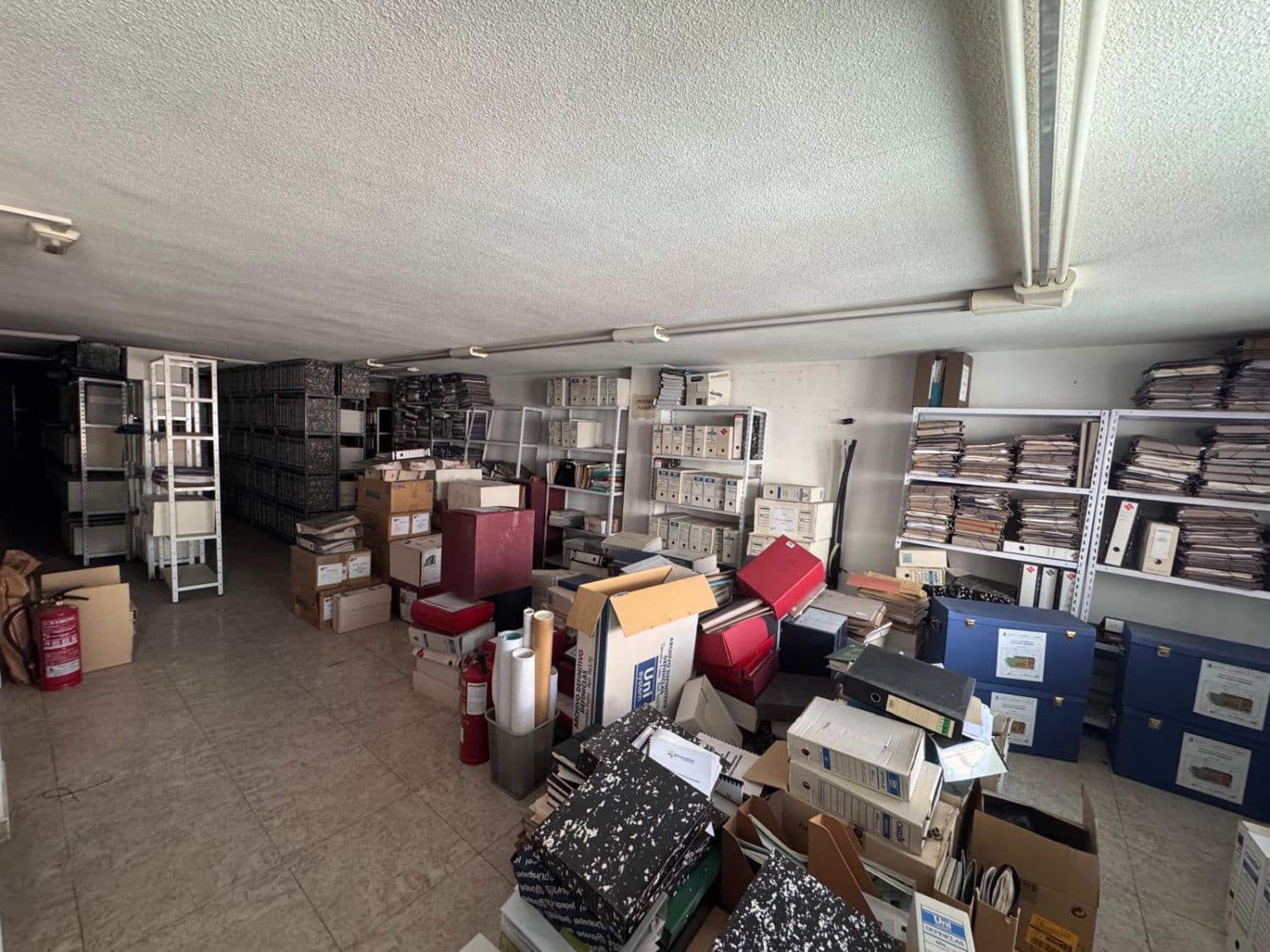 2 soveværelse Kontor til salg i Burriana / Borriana - € 45.000 (Ref: 9227180)