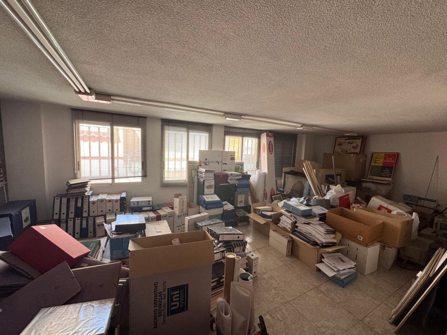 2 soveværelse Kontor til salg i Burriana / Borriana - € 45.000 (Ref: 9227180)