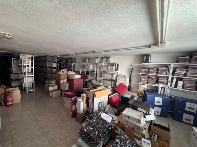 Oficina de 2 habitaciones en Burriana / Borriana en venta - 45.000 € (Ref: 9227180)