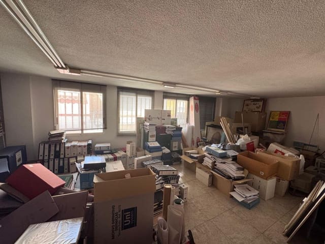 Oficina de 2 habitaciones en Burriana / Borriana en venta - 45.000 € (Ref: 9227180)