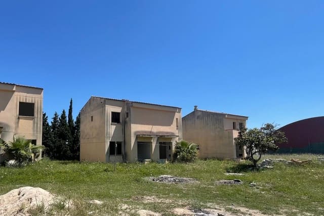 3 bedroom Terraced Villa for sale in San Rafael del Rio / Sant Rafael del Riu - € 180,400 (Ref: 9228929)