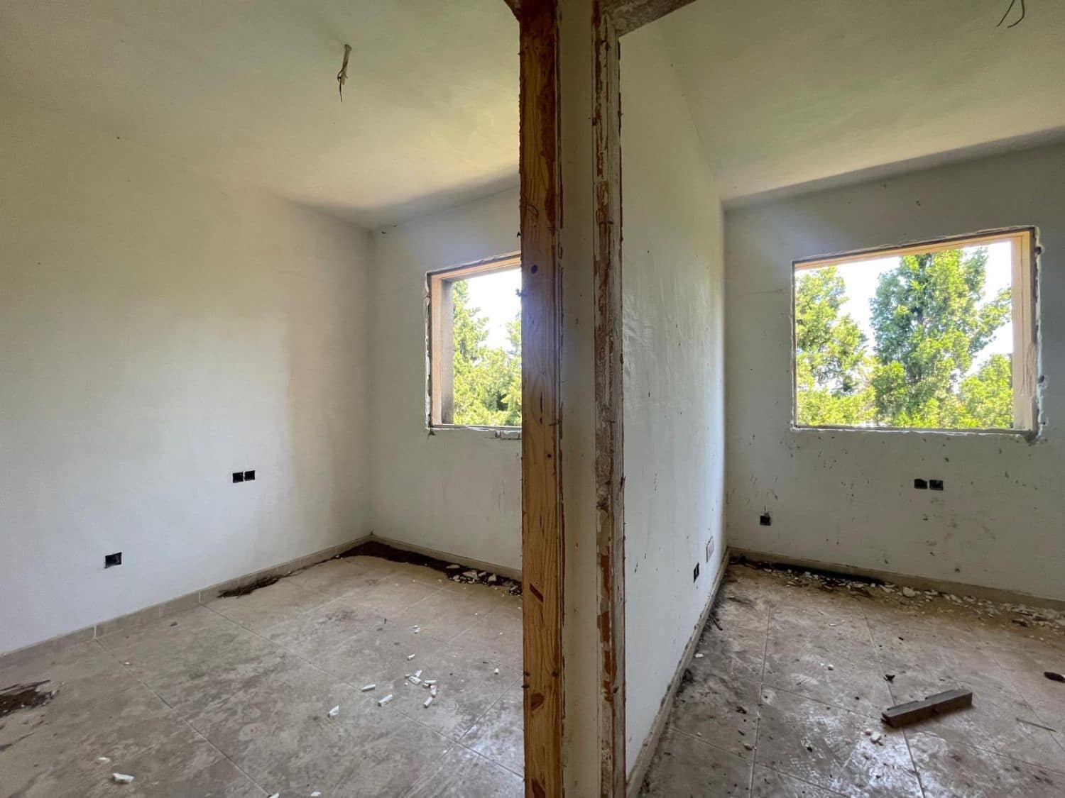 3 soveværelse Rækkehus til salg i San Rafael del Rio / Sant Rafael del Riu - € 180.400 (Ref: 9228929)