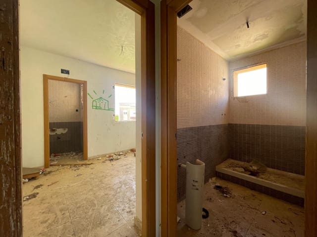 3 bedroom Terraced Villa for sale in San Rafael del Rio / Sant Rafael del Riu - € 180,400 (Ref: 9228929)