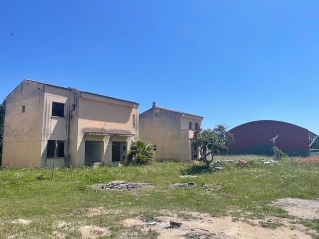 Adosado de 3 habitaciones en San Rafael del Rio / Sant Rafael del Riu en venta - 180.400 € (Ref: 9228929)