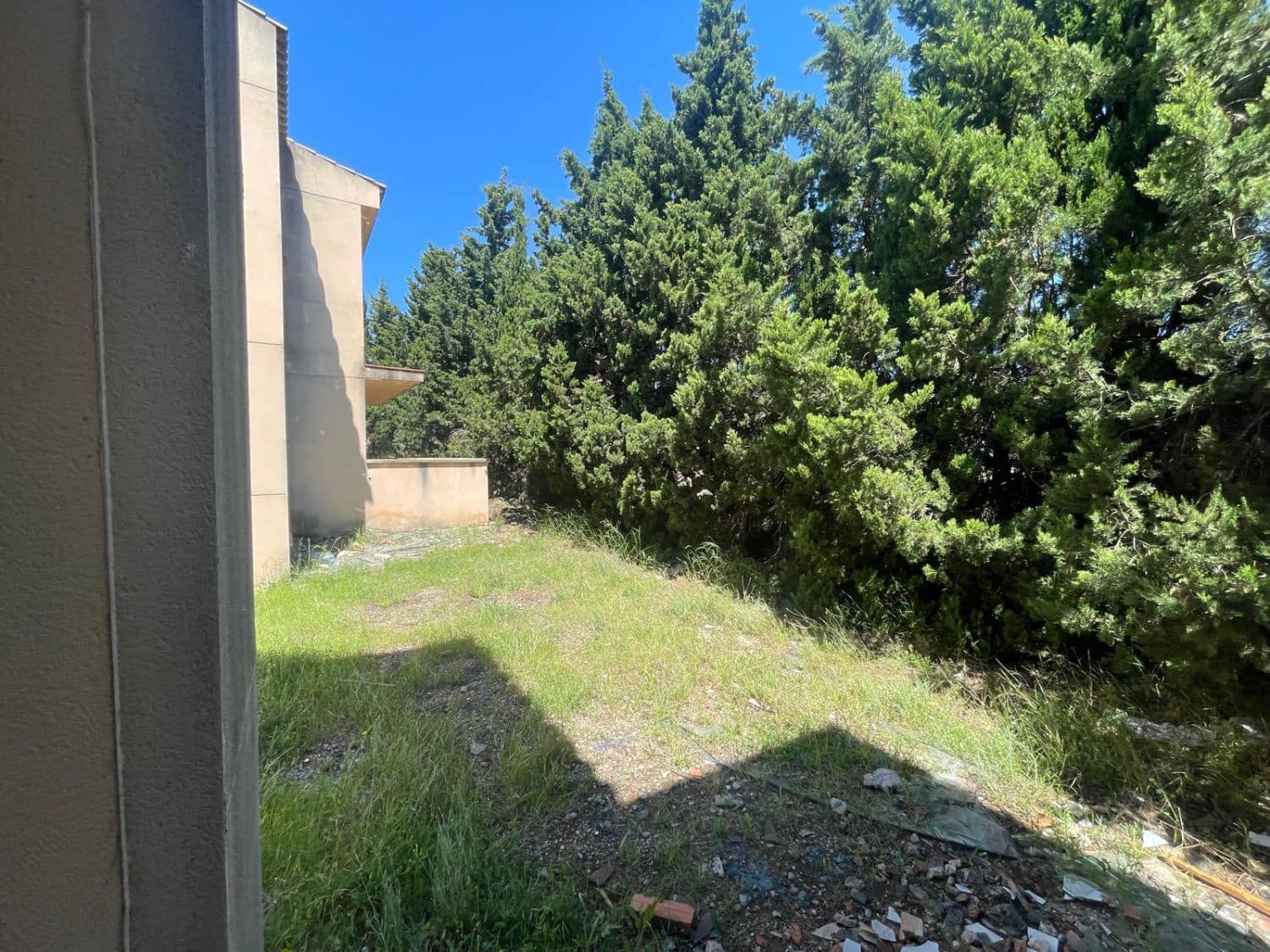 3 soveværelse Rækkehus til salg i San Rafael del Rio / Sant Rafael del Riu - € 180.400 (Ref: 9228929)