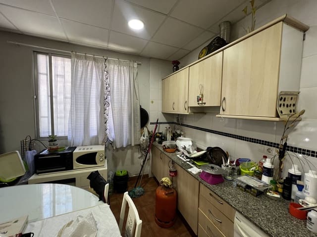 Erhverv til leje i Sur, Castelló de la Plana - € 650 (Ref: 9231021)