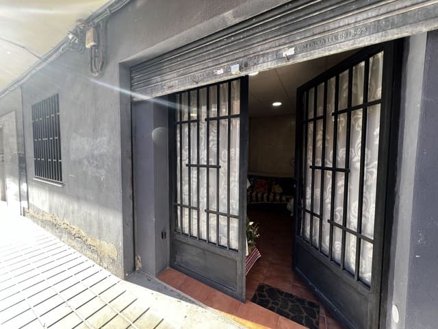 Erhverv til leje i Sur, Castelló de la Plana - € 650 (Ref: 9231021)