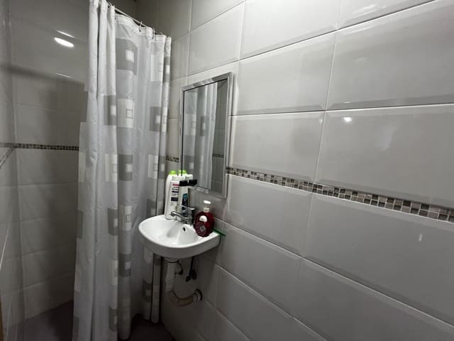 Erhverv til leje i Sur, Castelló de la Plana - € 650 (Ref: 9231021)