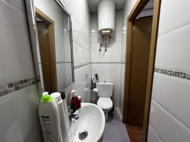 Erhverv til leje i Sur, Castelló de la Plana - € 650 (Ref: 9231021)