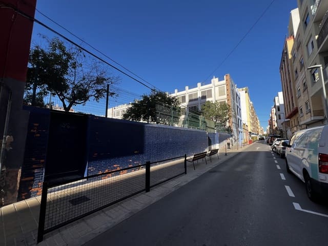 Erhverv til leje i Sur, Castelló de la Plana - € 650 (Ref: 9231021)