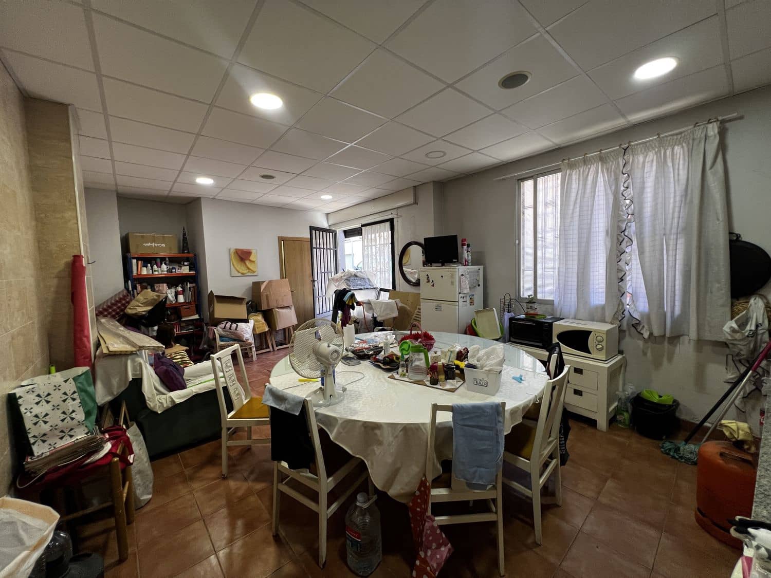 Erhverv til leje i Castello de la Plana - € 650 (Ref: 9231021)