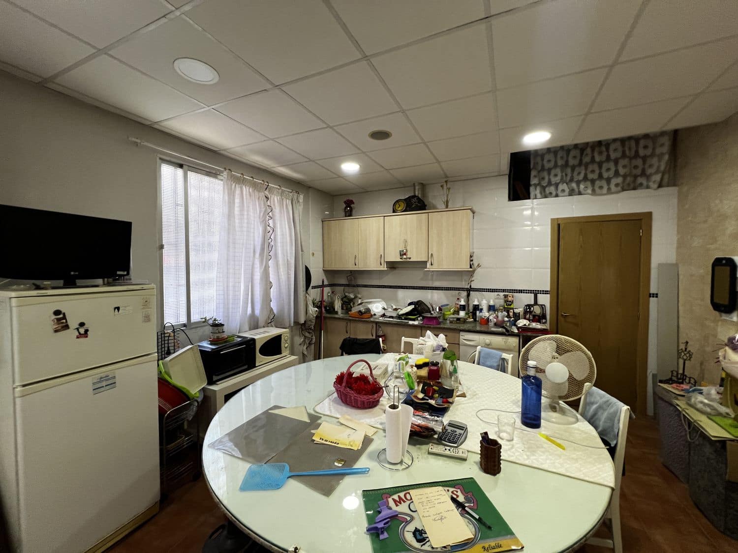 Erhverv til leje i Castello de la Plana - € 650 (Ref: 9231021)