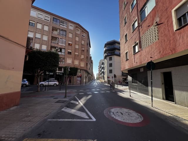 Erhverv til leje i Sur, Castelló de la Plana - € 650 (Ref: 9231021)