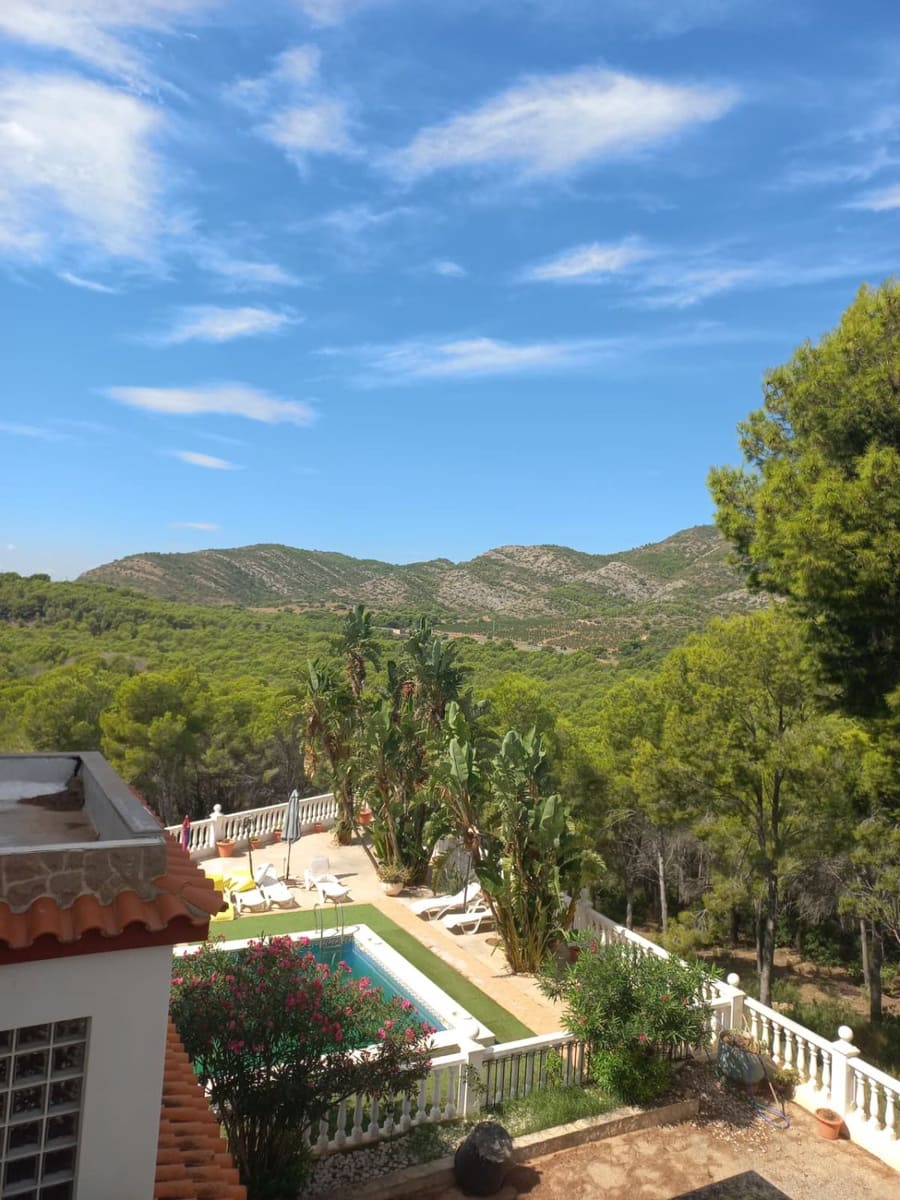 7 soveværelse Villa til salg i Oropesa  - € 789.000 (Ref: 9233110)