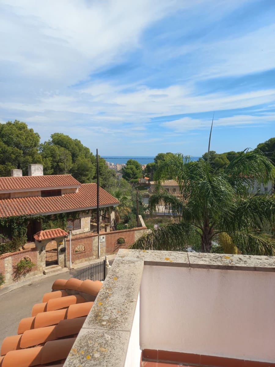 7 soveværelse Villa til salg i Oropesa  - € 789.000 (Ref: 9233110)