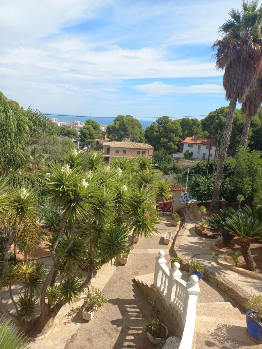 7 soveværelse Villa til salg i Oropesa  - € 789.000 (Ref: 9233110)